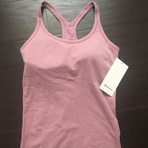 Lululemon ebb tank